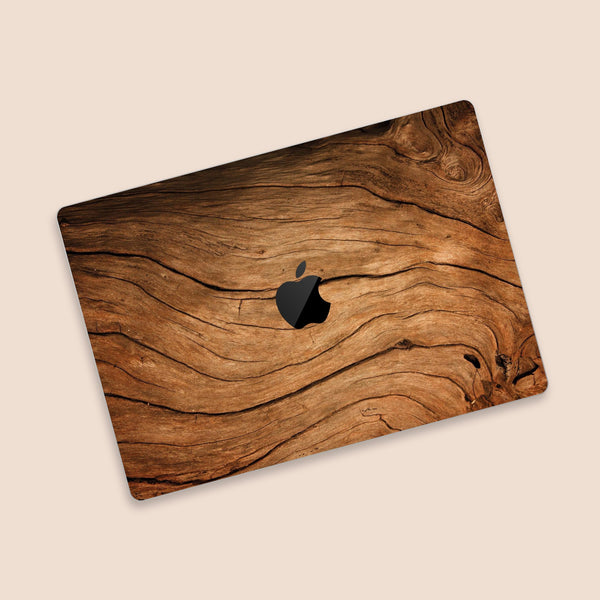 Real Wood Keyboard MacBook Pro Touch 16 Skin MacBook Pro 13 MacBook Air Protective Vinyl skin Anti Scratch Laptop Cover