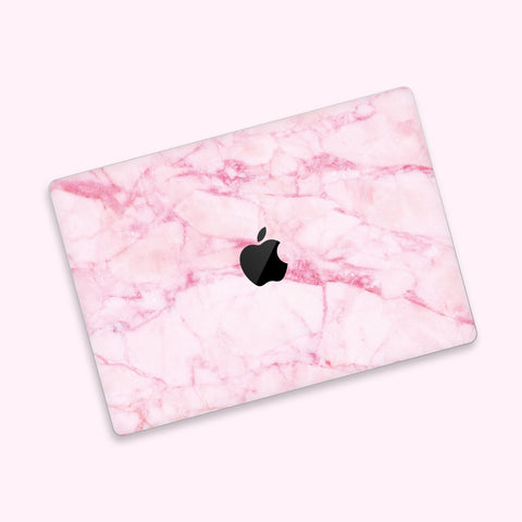 Pink Marble MacBook Pro Retina Keyboard Decal sticker Mac Air Skin For Apple 13 15 17 Mac air 13 2018 pro 13 2019