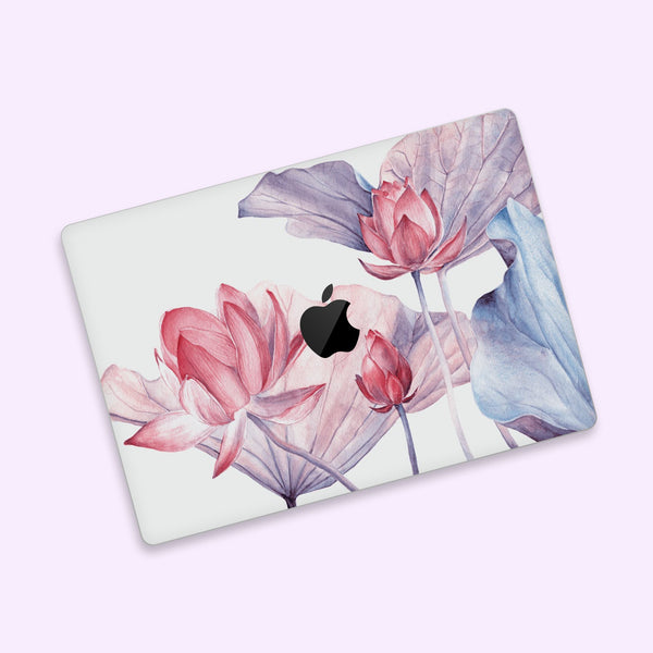MacBook Air Skin Floral Stickers Laptop MacBook Pro 15 Skin Decal Air 13 Skin Sticker Laptop Skin MacBook Pro Air Skin MacBook Decal Sticker
