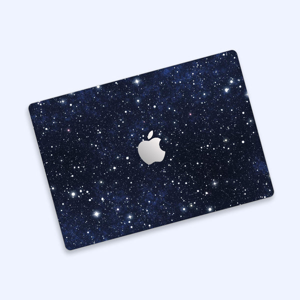 Starry Sky Keyboard MacBook Pro Touch 16 Skin MacBook Pro 13 MacBook Air Protective Vinyl skin Anti Scratch Laptop Cover