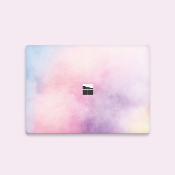 Microsoft Surface Laptop Sticker Top Surface Skin Bottom Surface Book 3 Skin Decal Protector Cover