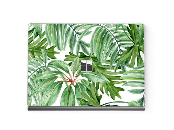 Window Surface Computer Sticker Surface Laptop Sticker Top Microsoft Surface Skin Bottom Decal ...
