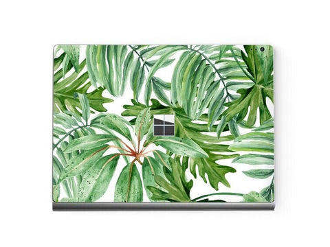Surface Laptop Sticker Top Microsoft Surface Skin  Bottom Decal Protector Cover New surface laptop Skin