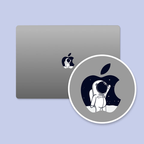 Retro apple logo sticker macbook pro decals macbook air macbook pro decal vinyls macbook decals sticker Vinyl mac decals Apple Mac Decal