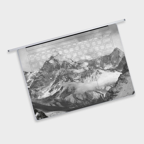 Microsoft Surface Book Skin Decal Keyboard sticker Mountain Skin Protector (Please choose the version)