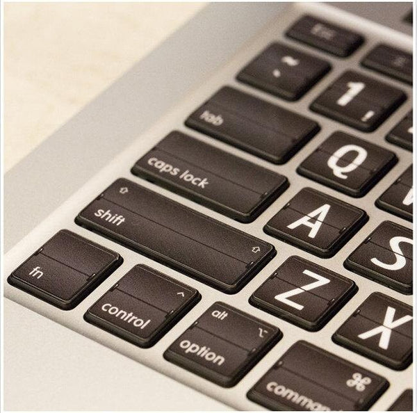 MacBook Pro keyboard Decal sticker Mac Laptop Skin MacBook Pro 16 Keyboard Skin MacBook Stickers MacBook Cover